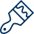Custom Pool Finishes Icon for Lake Havasu Pools