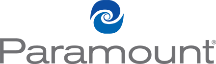 Logo of Paramount Pools